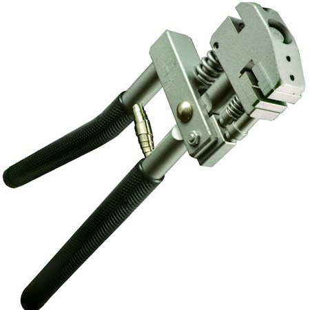 Dent Fix Equipment PLIER PUNCH&FLANGE  5/16"-DENMARK DF516PF